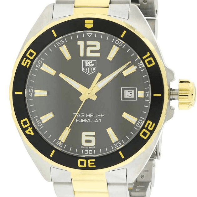tag heuer waz1121