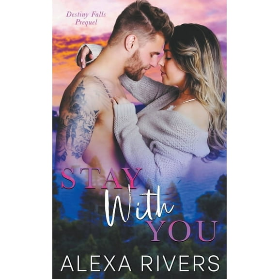 Stay With You, (Paperback)