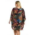 thumbnail image 2 of Women's La Blanca Square Dress Swim Cover up One Size Sunlit Soriee, 2 of 3