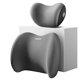 thumbnail image 2 of Almohada para el cuello del reposacabezas del automóvil, almohada para el cuello de grado aeronáutico para el asiento del automóvil, almohada para el reposacabezas para conducir en verano, 2 of 2