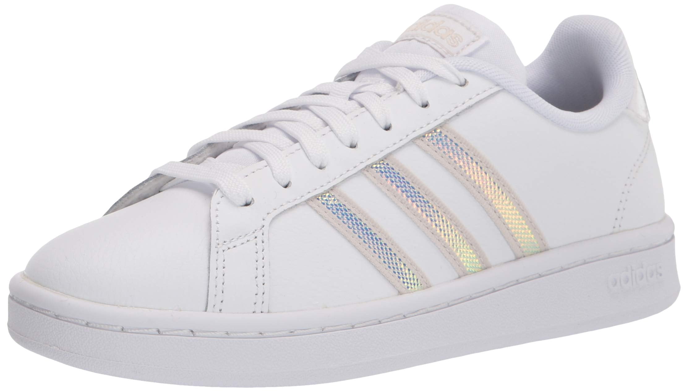 Adidas Womens Grand Court Sneaker 