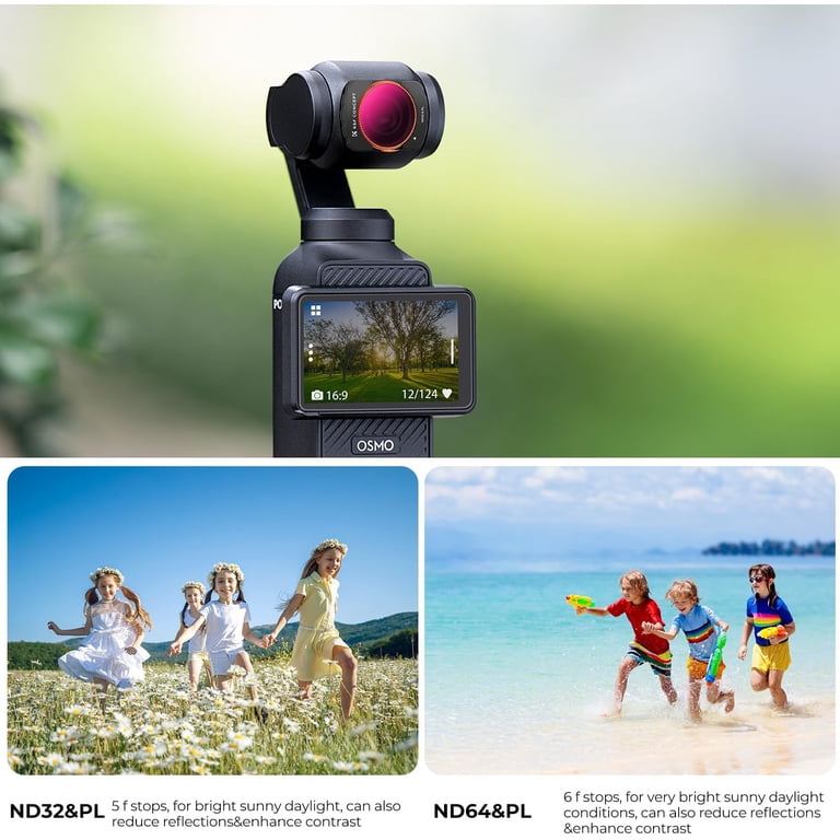 K&F