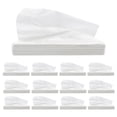 thumbnail image 1 of 15 bolsas de recambio de pañuelos para el coche, recambios para pañuelos de papel para viseras y servilleteros para viseras., 1 of 7
