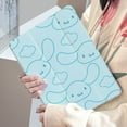 thumbnail image 2 of Sanrio Hello Kitty cannelle étui pour iPad Pro 11 12.9 2020 Air 4 5 10th 8th 9th gen étui Mini 4 5 6 housse de protection en Silicone, 2 of 4