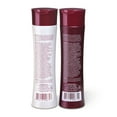 Keranique Keratin Shampoo & Conditioner Set for Dry Thinning Hair 8 fl