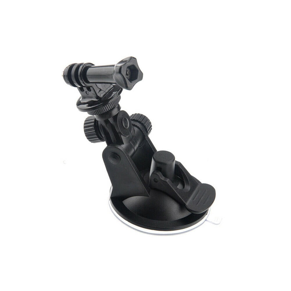 Car Windo Glass Windshield Suction Cup Mount For Hero Camera 6 5 4 3 2
