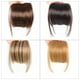thumbnail image 3 of Guardurnaity Clip en flequillo de aire Alambre falso de alta temperatura Todas las formas de la cara Abrazadera de extensión de cabello liviana Cuidado del cabello Tipo8, 3 of 6