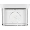 thumbnail image 6 of ZWILLING Fresh & Save Cube Box Starter Set, 6-pc, Plastic, Airtight Dry Food Storage Container, Small Cube Set, 6 of 13