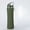 Army Green, variant on Slim 304 Stainless Steel Sports Water Bottle, 600ml Large Capacity, Double Wall Vacuum Insulated, Ergonomic with Strap, Various Colors