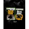 Sneak King Xbox 360 CIB