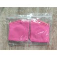 thumbnail image 1 of Medias plantillas de Gel de silicona para metatarso, almohadillas de zapatos para aliviar el dolor en el antepié, cojines de bola de pie para calcetines correctores Hallux Valgus, 1 of 4