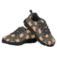 thumbnail image 2 of Chririnla Capybara Shoes for Girls Mesh Sneakers Lightweight Kids Boys Mesh Walking Shoes Casual Anti-Slip Athletic Running Shoe with Music Note Print, 2 of 7