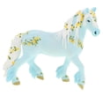 thumbnail image 1 of Figurine d'Animal Modèle Cheval Elf 5 Pouces Décoration Éducative pour Enfants, 1 of 2