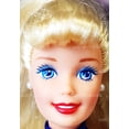 thumbnail image 3 of Barbie Penn State University Cheerleader Doll 1996 Mattel No. 17698 NEW, 3 of 4