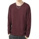thumbnail image 1 of Camiseta de manga larga con cuello redondo para hombre, top de otoño, ropa de diario s20241224643, 1 of 5