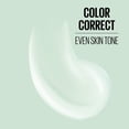 thumbnail image 3 of Maybelline Primer Master Prime Blur + Redness Control, color Verde, 30 g, 3 of 5