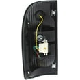 thumbnail image 3 of PET-U Rear Right Tail Light Assembly Replacement for 2001-2004 Tacoma TO2801139 Passenger Side, 3 of 7