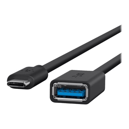 Belkin Sync/Charge Usb Data Transfer Cable