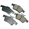 thumbnail image 2 of Disc Brake Pad Set, 2 of 3
