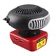 thumbnail image 2 of Calentador A Batería Adecuado Para Batería 48-11-1835 200 W 2 Engranajes Rotación De 360 ​​​​grados Calentador Inalámbrico Con 2 Puertos De Salida USB, 2 of 7