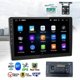 thumbnail image 2 of 7 Inch Car Central Control Display Screen WiFi + Bluetooth-Compatible Android 12 Multimedia Player, 2 of 5