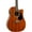 Mahogany, variant on Rogue RA-090 Dreadnought Cutaway Acoustic-Electric Guitar Sunburst