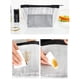 thumbnail image 4 of XWSHYW Contenedores de Almacenamiento Bolsas de Almuerzo Aisladas para Mujeres y Hombres, Lonchera Reutilizable a Prueba de Fugas, Bolsa de Mano Térmica para Trabajo, La Escuela, El Picnic, La Playa, 4 of 6