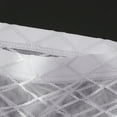 thumbnail image 5 of HAPIMO Mens Breathable Boxer Shorts Lip See Sexy Through Underpants Underwear Transparent Men's underwear Mesh Boxer Trunks, 5 of 7