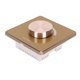 thumbnail image 3 of 50W Volume Controller Knob 5 Position Tuning Volume Control Knob, 3 of 5