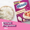 thumbnail image 3 of Minute Jasmine Rice 12 oz (Pack of 18), 3 of 7