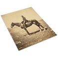 thumbnail image 3 of Print: Captain Clifford, Aide-De-Camp To General Buller, 1855, 3 of 4