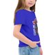 thumbnail image 3 of Camiseta Algodón de Naru para niños, 3 of 5