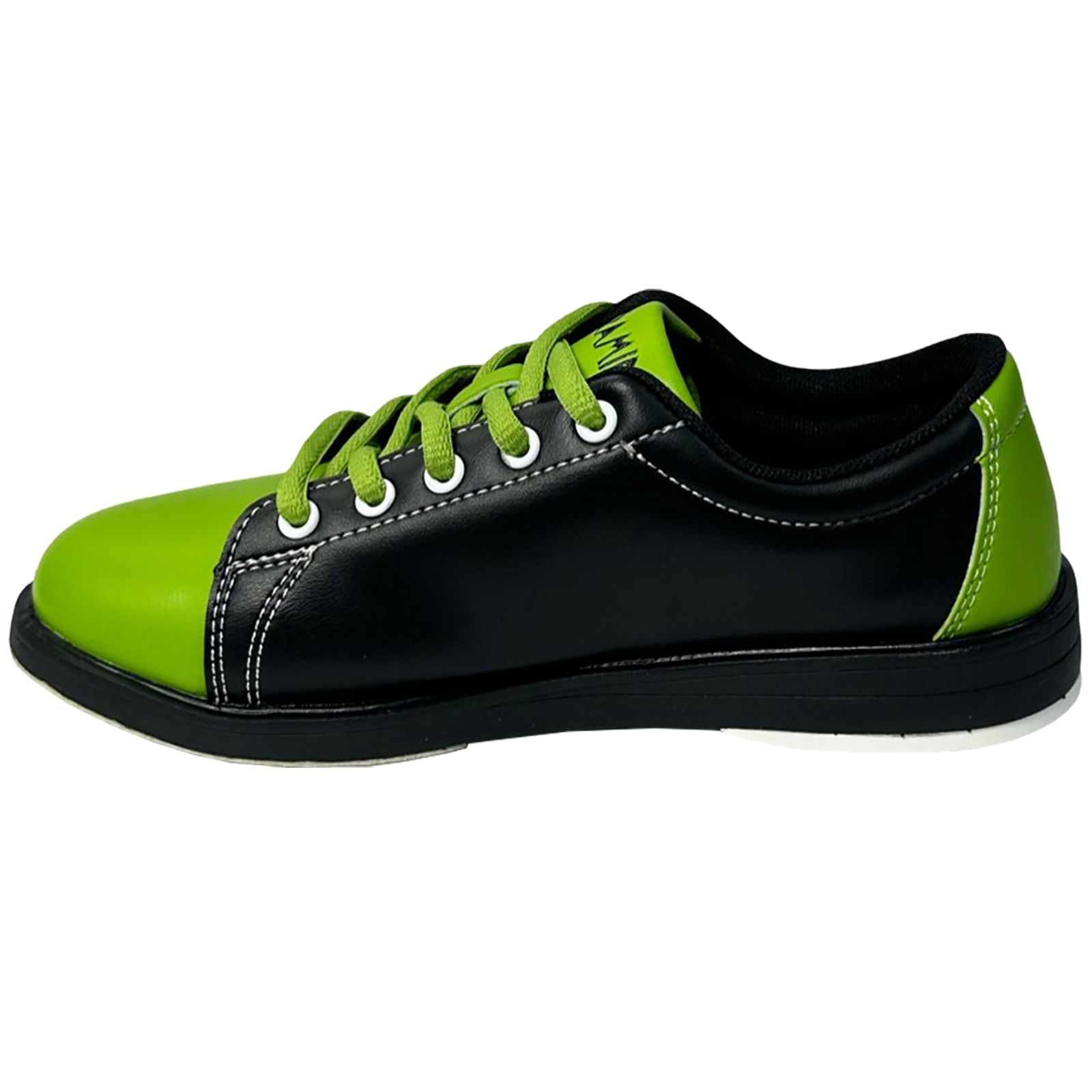 靴 forme Bowling Shoes ( Black ) Wide Bowling Shoes | Best Bowling Shoes | Bowling Shoes