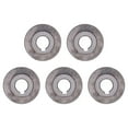 thumbnail image 3 of Wire Feed Roller, Wear Resistant Accurate Machining Welder Wire Feeding Guide Wheel Bearing Steel  For MIG For OTC Welding Machine, 3 of 8