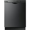 Haier DWL2825DDBB Dishwasher