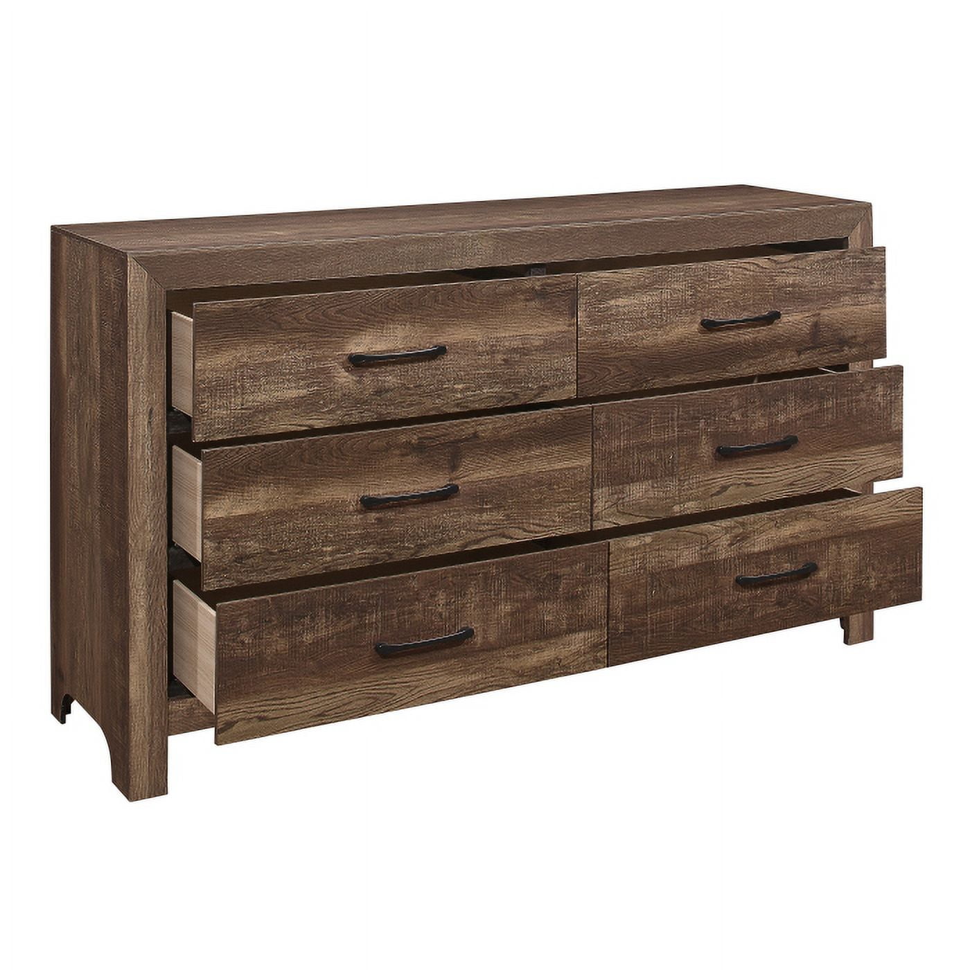 Home Elegance Dresser