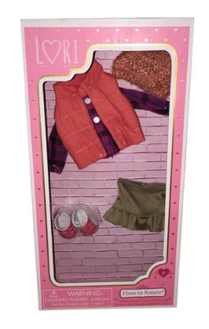 lori dolls walmart