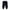 Black, variant on Esaierr Toddler Baby Boys Warm Sweatpants for Kids Jogger Pants Long Pants Padded Casual Pants Autumn Winter for 1-7 Y