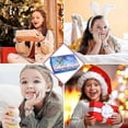 thumbnail image 5 of 112pcs Charm Bracelet Making Kit Jewelry Making Kit Girls Gift Beads Chain Set For Girls Christmas Advent Calendar For Kids_Perfect Gift, 5 of 5