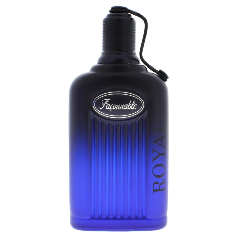 Faconnable royal cologne sales