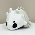 thumbnail image 5 of 2026 Knight Plush, 8inch Bell Beast Plush for Fans Gift Hollow Toys Knight Games Hollow TV Movie Video Games Soft Toys, 5 of 8