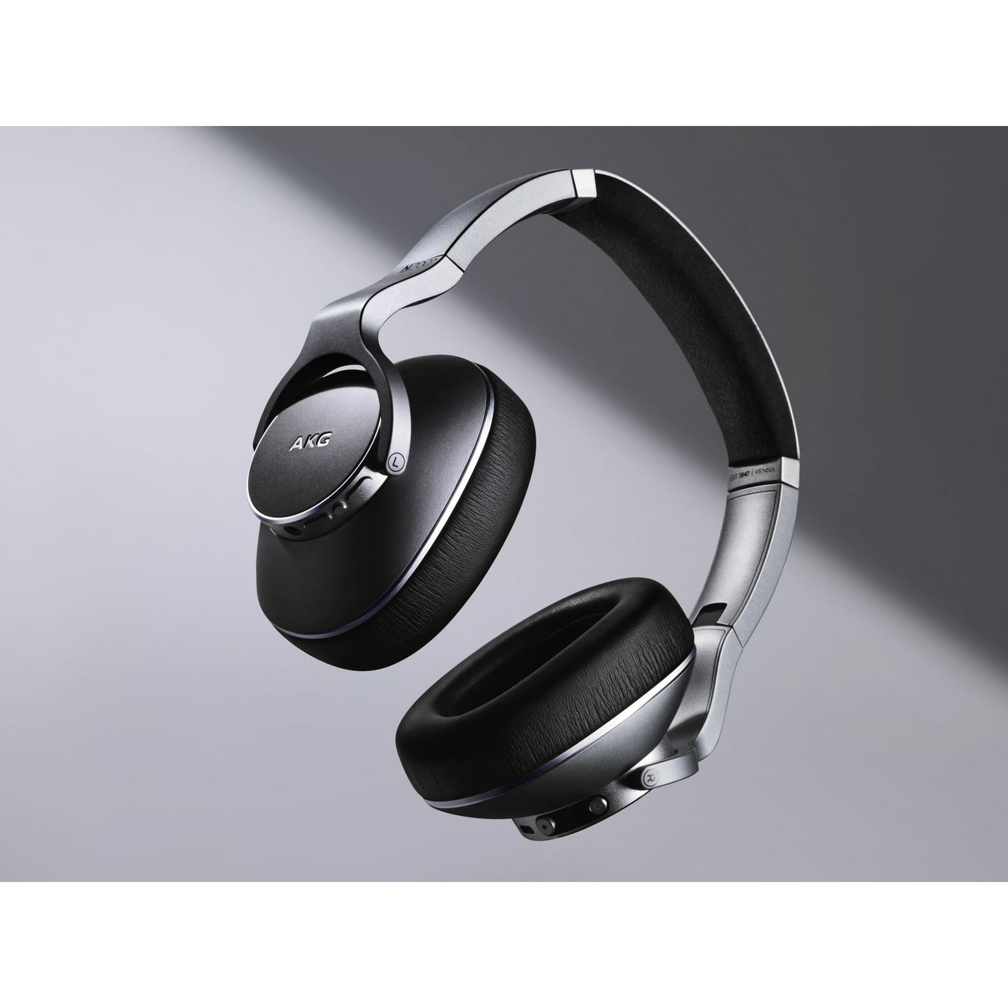 Samsung AKG N700 Wireless Noise Cancelling Headphones Walmart