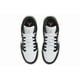 thumbnail image 5 of N I-K-E A i r-Jor-dan 1 Low (GS) Shoes White Rust Pink Black 553560-165 Multi Size NEW, 5 of 6