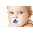 thumbnail image 2 of Jokari Temperature Bear Pacifier Thermometer, 2 of 5
