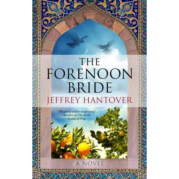 The Forenoon Bride, (Paperback)