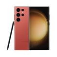 thumbnail image 1 of Celular Galaxy S23 Ultra 1 TB Red 5G RAM 12 GB Grado A (Reacondicionado) rojo rojo, 1 of 6