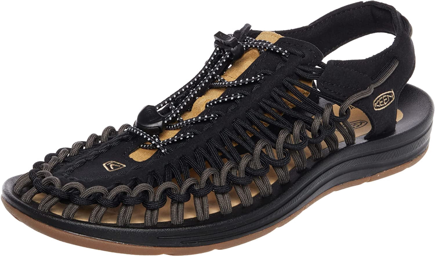 Keen Uneek Men's Polyester Two Cord 