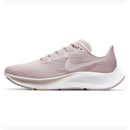 Nike Air Zoom Pegasus 37 BQ9647-601 Women's Barely Rose Running Shoes NDD124 (10.5)
