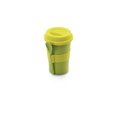 thumbnail image 1 of Tasse de café avec cuiller de BergHOFF - Lime, 1 of 2