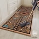 thumbnail image 5 of Alfombrilla de Cocina Larga Antideslizante para El Hogar Que Elimina Las Alfombras, 5 of 6